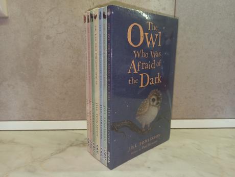 Jill tomlinson favourite animal stories,