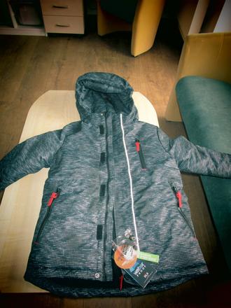 Zimná bubnda cocodrillo veľ. 128, coccodrillo,128