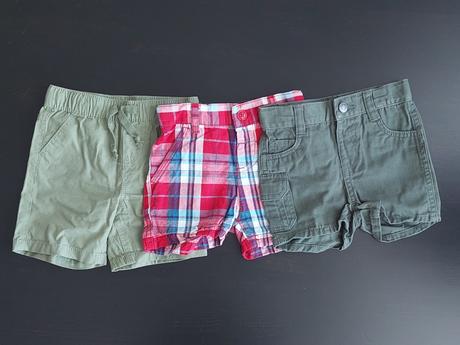 Krátke nohavice, 74