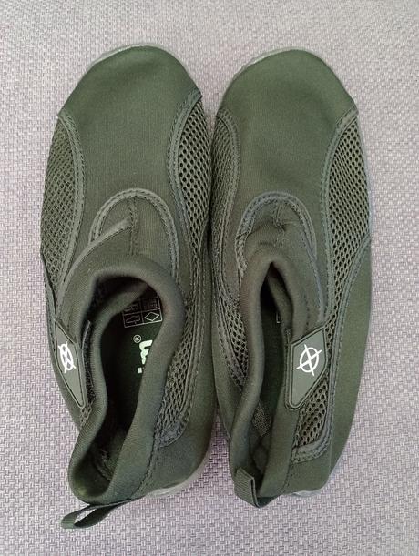 Obuv do vody, 39 - 46