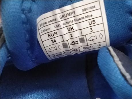 Detské športové sandále loap v.34, loap,34