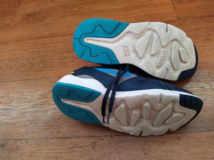 Chlapčenské botasky nike, nike,36