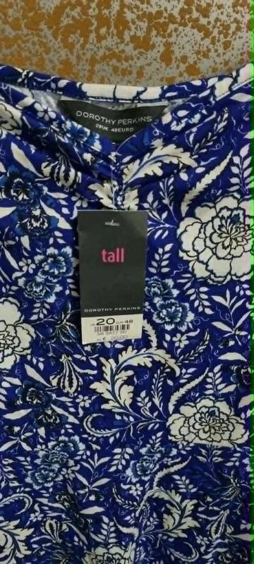 Saty dorothy perkins vel. 48, dorothy perkins,48