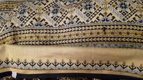 Merezhka urre 6, natibaby