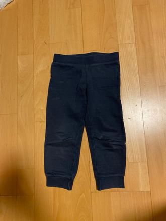 Tepláky, benetton,98