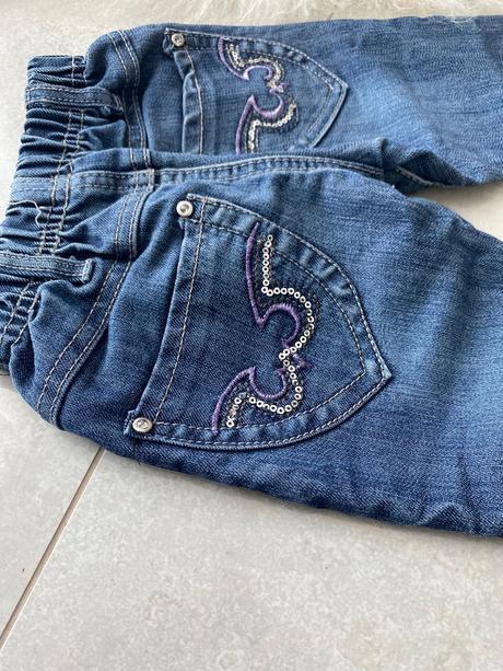 Rifle s flitrami, 80