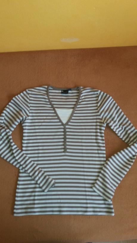 Pruzkovane tricko slovenka vel. s, slovenka,s