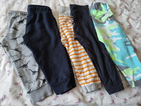 Tepláky 86-92, lupilu,86