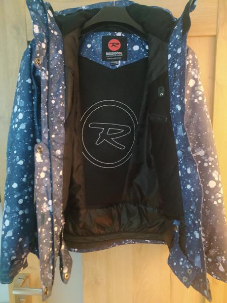 Lyžiarska bunda rossignol, l