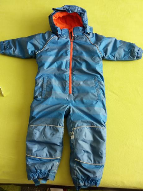 Kombineza tchibo, tchibo,86