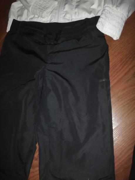 Damska suprava, reebok,m