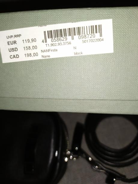 Kabelka ladvinka, liebeskind