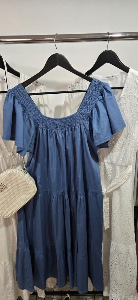 Šaty made in italy, m