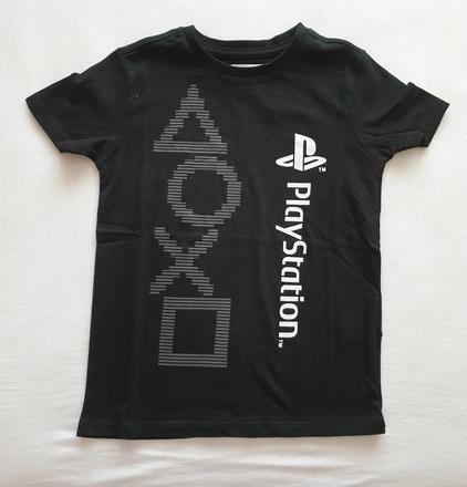 Chlapčenské tričko playstation, 116