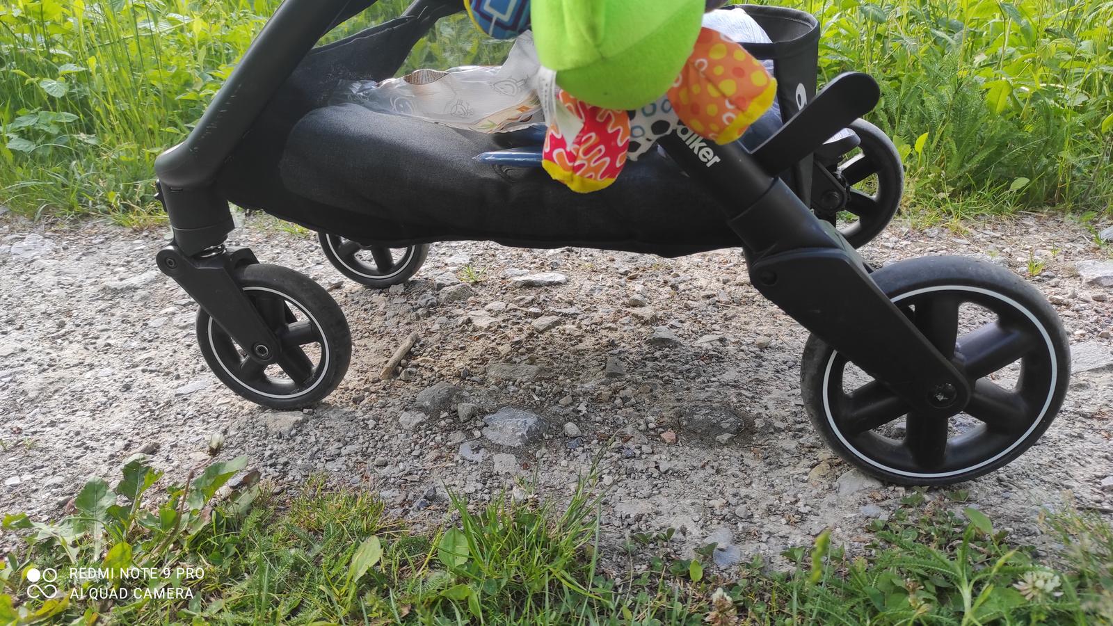 Easywalker Jackey Easywalker Jackey