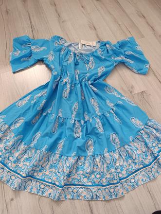 Krásne šaty, 40 / 42 / l / xl