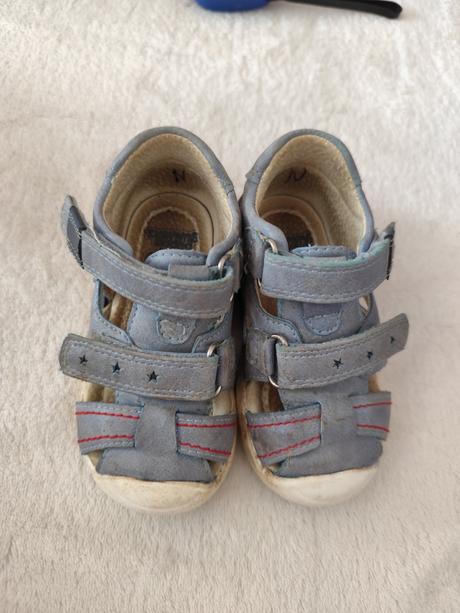 Sandálky 21, bubble gummers,21