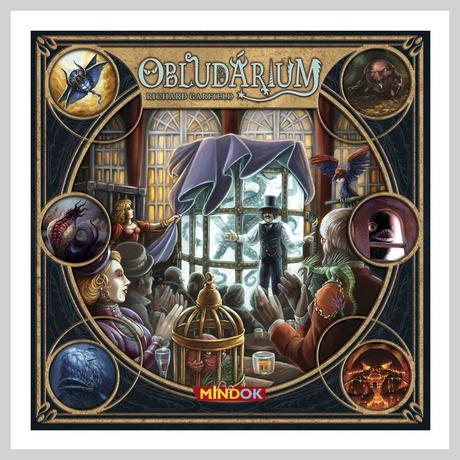 Obludarium,