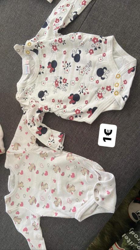 Balik oblecenia, 50–62