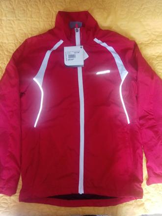 Prechodna vetrovka 152/158, 152