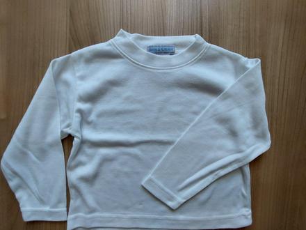 Tričko s dlhým rukávom, 92