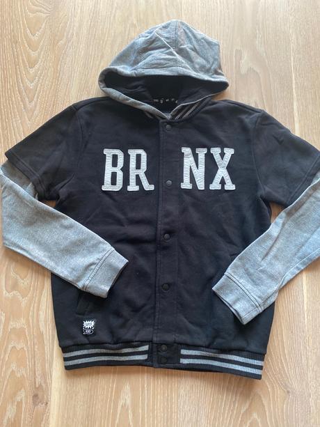 Chlapčenská mikina, reserved,158