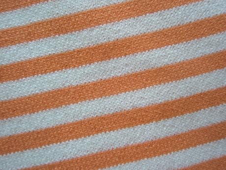 Pásikavý pulóver zn. guess veľ. xs-s, guess,s