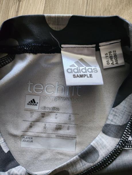 Športové tričko, adidas,m