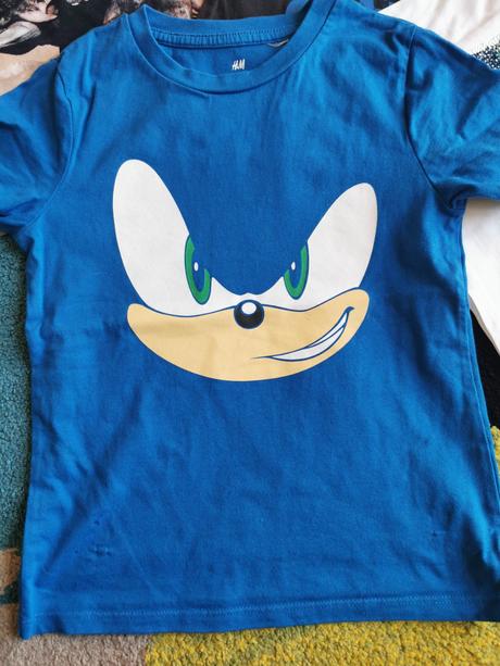 Tričká h&m, h&m,110