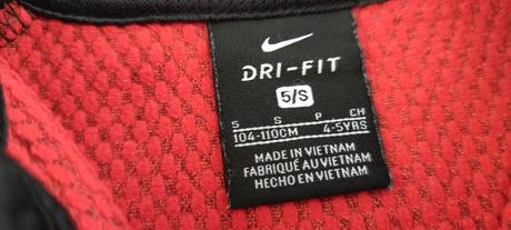 Športová súprava, nike,110