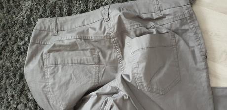 Nohavice č.38-40, bonprix,40