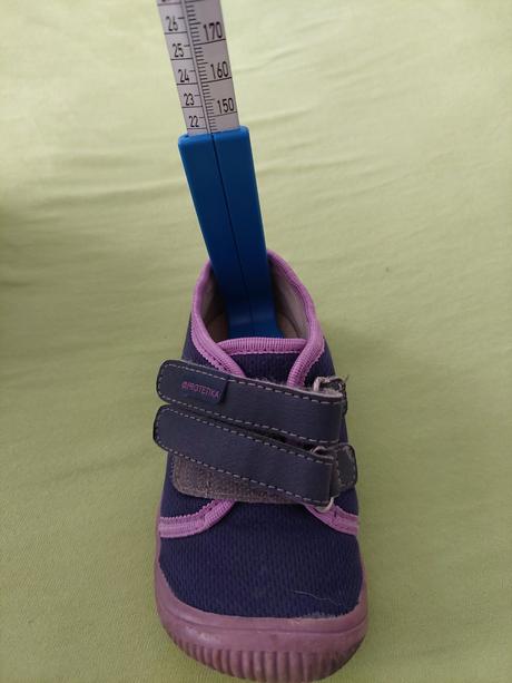 Barefoot protetika  22 23  alix berg, protetika,22