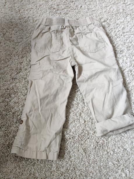 Nohavice (x), f&f,92