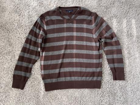 Pulover th, tommy hilfiger,m