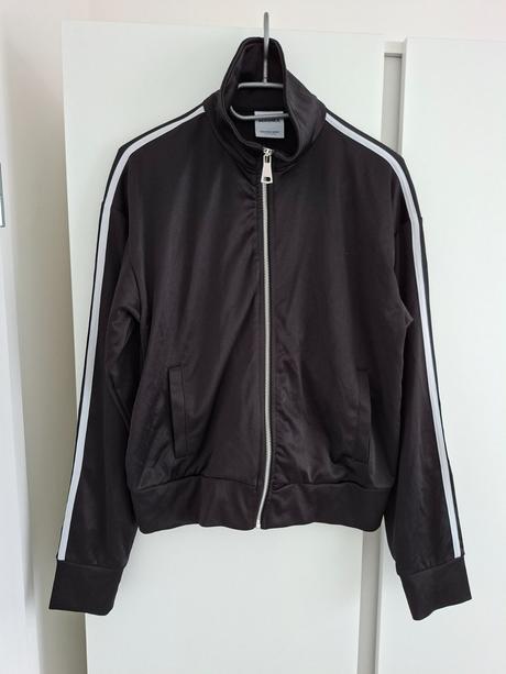Mikina, bershka,m