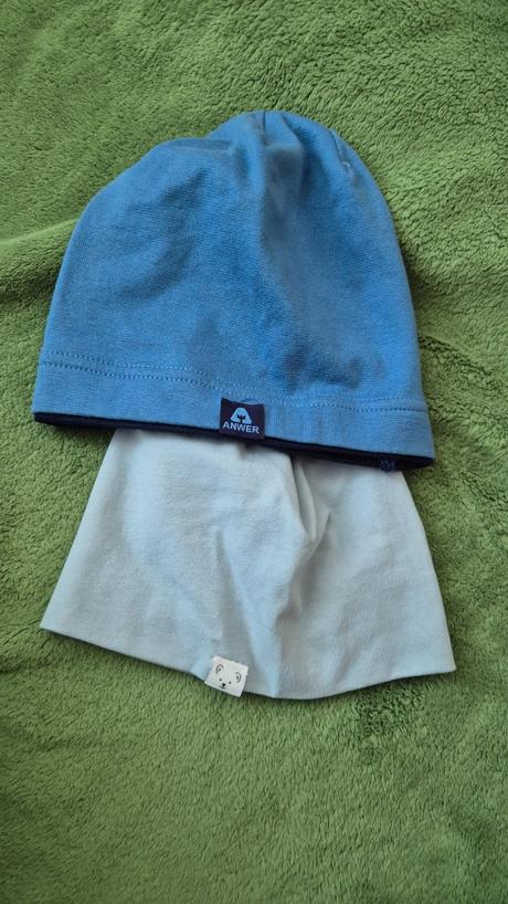 Bavlnene ciapocky, h&m