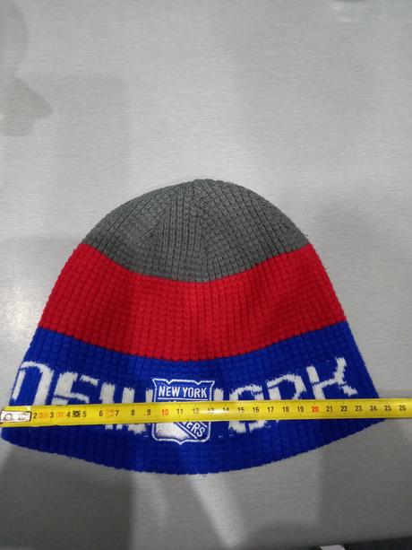 Teplá čiapka, reebok,56