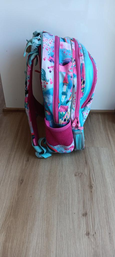 Topgal školská taška,