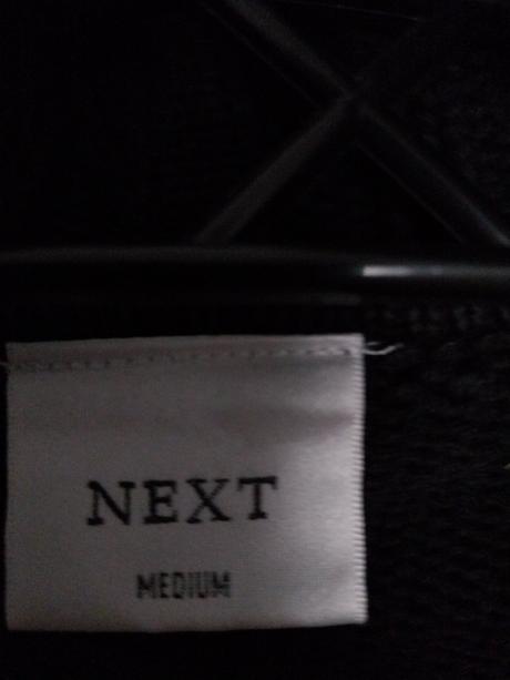 Sveter č38-40, next,38