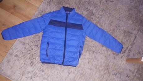 Prechodná bunda, 146