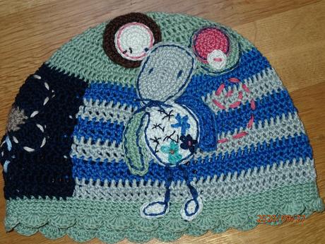 Čiapka ku kolekcii next, next,116