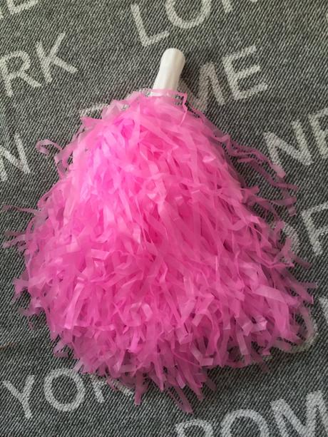 Doplnky roztlieskavacka 12-14 rokov, 