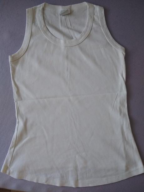 Tehotenské tielko, h&m,40