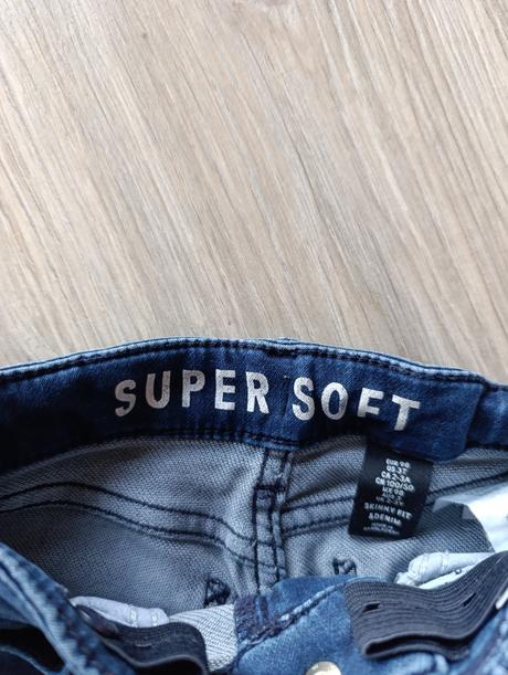 Chlapčenské rifle, 98