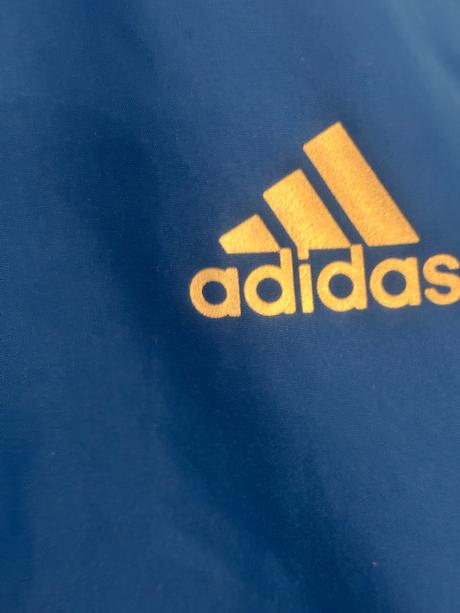 Tenká vetrovka, adidas,s