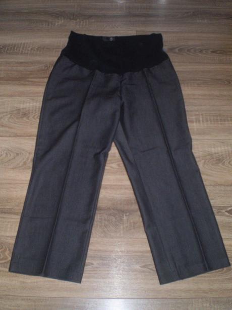 Tehotenské nohavice, xxxl