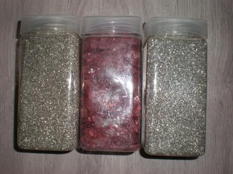 Dekorácia - ozdobné kamienky, 