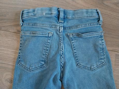 Rifle slim fit h&m 128, h&m,128