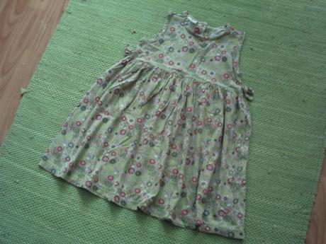 Bavlnene saty, kiki&koko,110