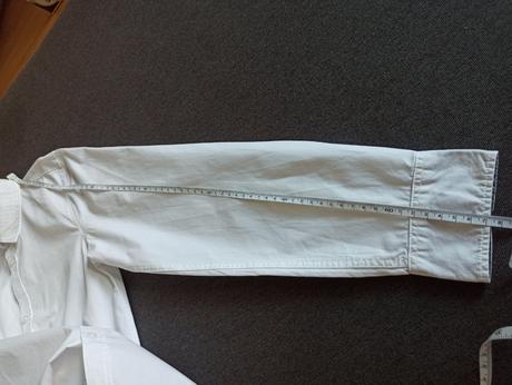 Košeľa h&m, h&m,152